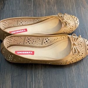 Brown Flats